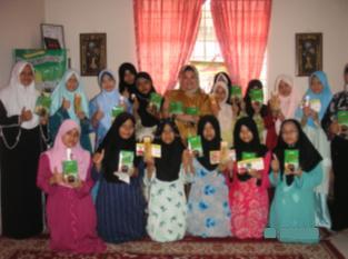 Gambar
Aktiviti