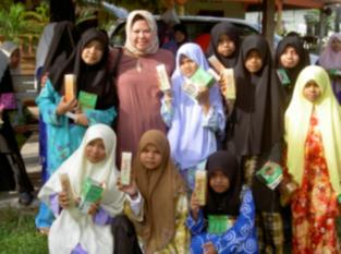 Gambar
Aktiviti