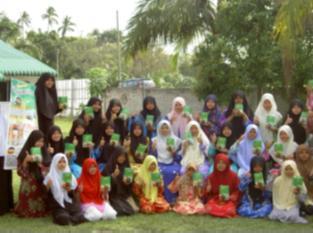 Gambar
Aktiviti